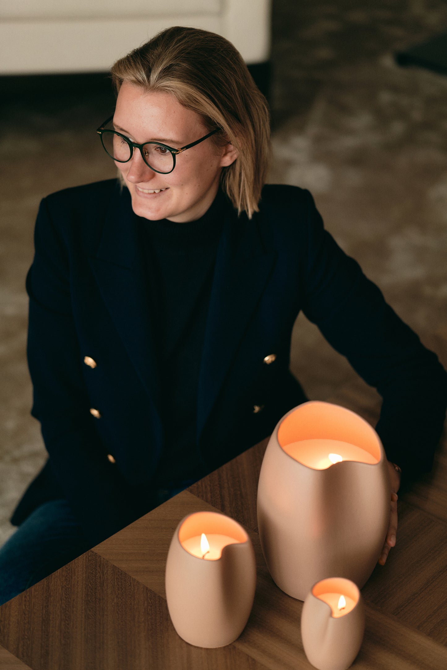 Pauline van Fumaci